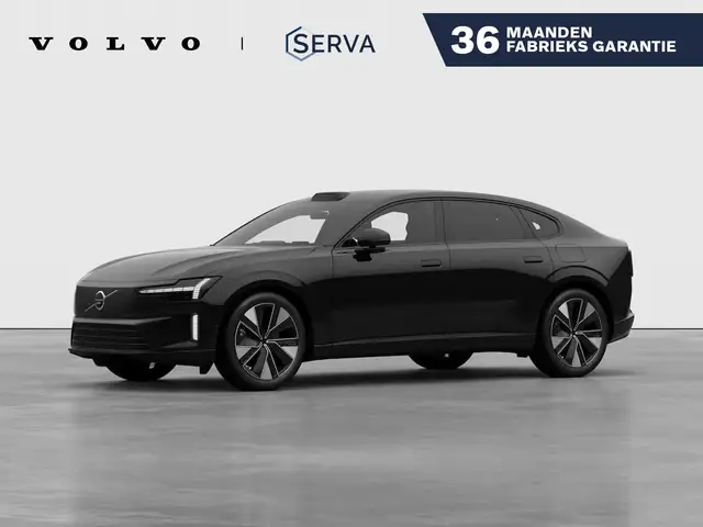 Volvo ES90 Plus Launch Edition 92 kWh | 21" Velgen | Gev