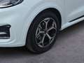 Ford Puma 1,0 EcoBoost Hybrid ST-Line Weiß - thumbnail 8