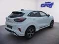 Ford Puma 1,0 EcoBoost Hybrid ST-Line Weiß - thumbnail 4