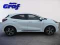 Ford Puma 1,0 EcoBoost Hybrid ST-Line Weiß - thumbnail 3