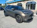 Toyota Yaris Cross Yaris Cross 1.5 Hybrid 5p. E-CVT Trend Groen - thumbnail 3