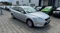 Ford Mondeo Turnier Trend Automatik 3.Hand 140 TKM Silber - thumbnail 3