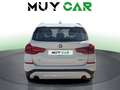 BMW X3 sDrive 18dA Blanco - thumbnail 6
