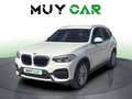 BMW X3 sDrive 18dA Blanco - thumbnail 3