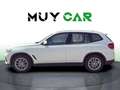 BMW X3 sDrive 18dA Blanco - thumbnail 4