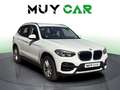 BMW X3 sDrive 18dA Blanco - thumbnail 1