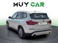 BMW X3 sDrive 18dA Blanco - thumbnail 5
