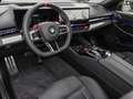 BMW M5 Touring 0,5% Dienstwagenbesteuerung-Ultimate Packa Zwart - thumbnail 6