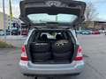 Subaru Forester 2.0 X Active 4X4 TÜVneu 1hand Automatik Silber - thumbnail 11