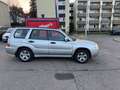 Subaru Forester 2.0 X Active 4X4 TÜVneu 1hand Automatik Silber - thumbnail 4