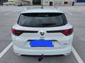 Renault Megane Mégane Grandtour Business E-TECH Plug-In Weiß - thumbnail 2