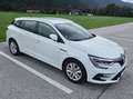 Renault Megane Mégane Grandtour Business E-TECH Plug-In Weiß - thumbnail 11