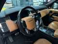 Land Rover Range Rover 5.0 V8 SC Autobiography LWB/TV/ Чорний - thumbnail 9