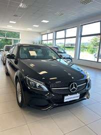 C SW 200 d (bt) Executive auto