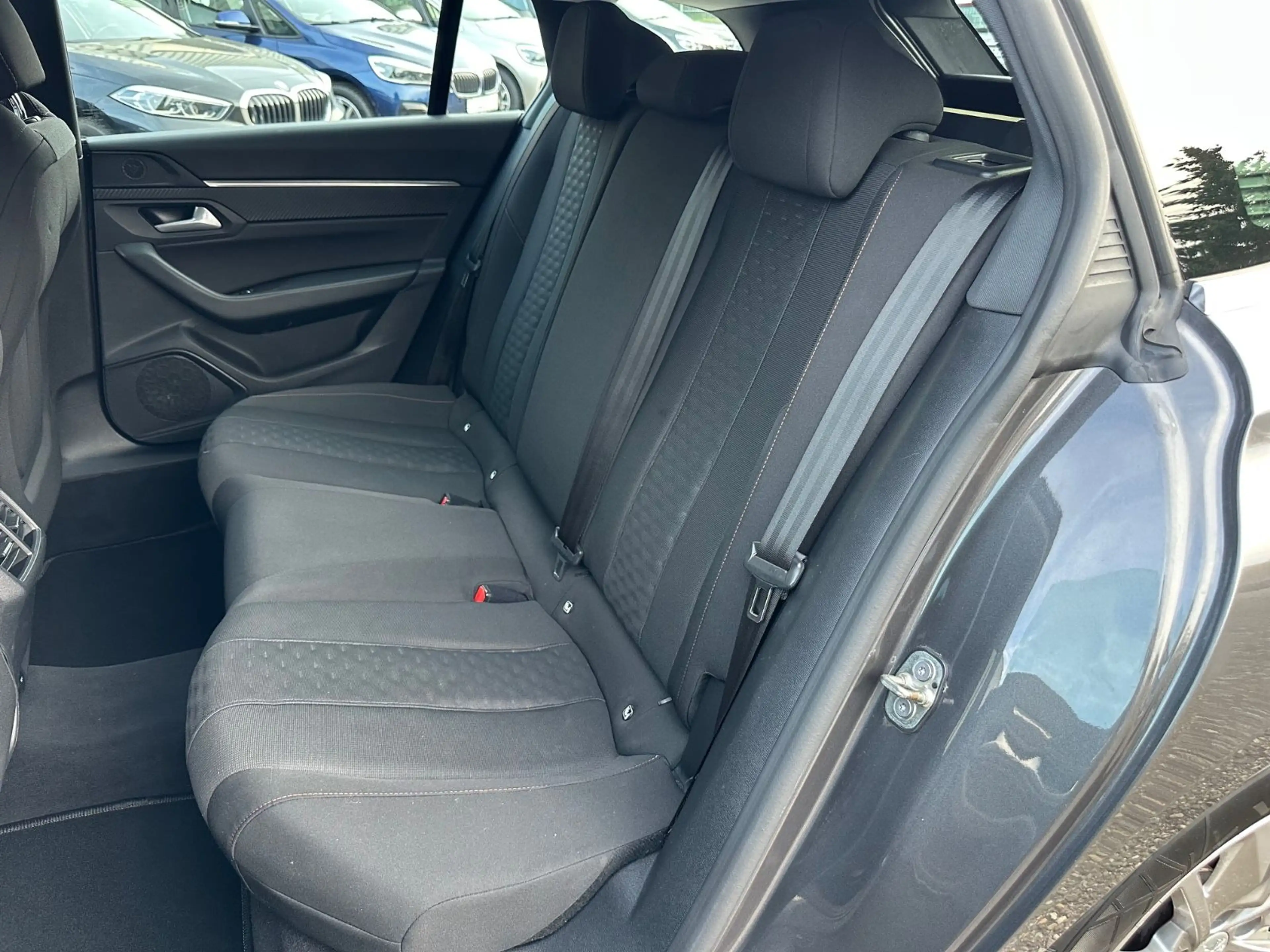 Peugeot 508 1.5 HDi SW Active VIRTUAL DAB NAVI ALU PTC** — photo 14
