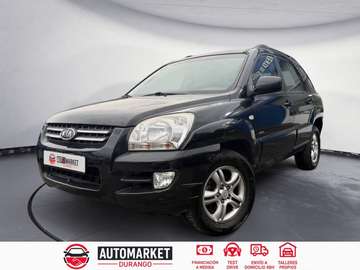 2.0CRDI EX Aut. 4x4