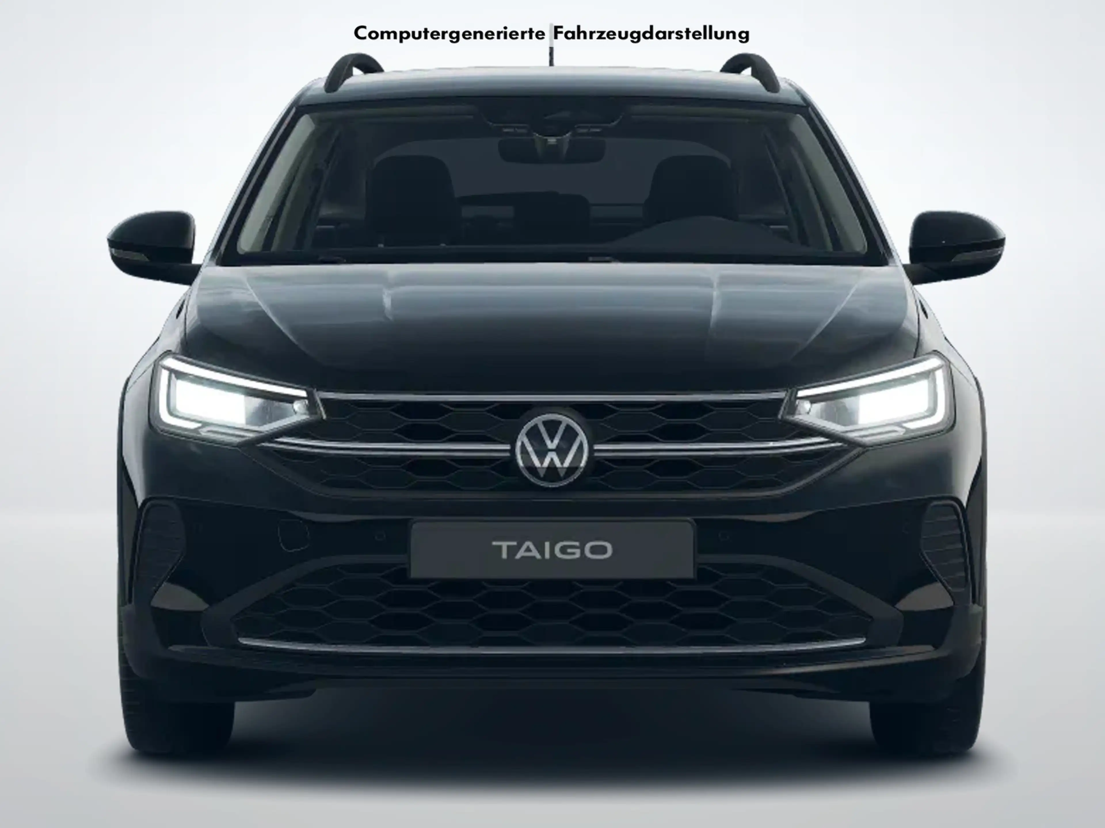 Volkswagen Taigo 1.0 TSI DSG Energy Navi — photo 3