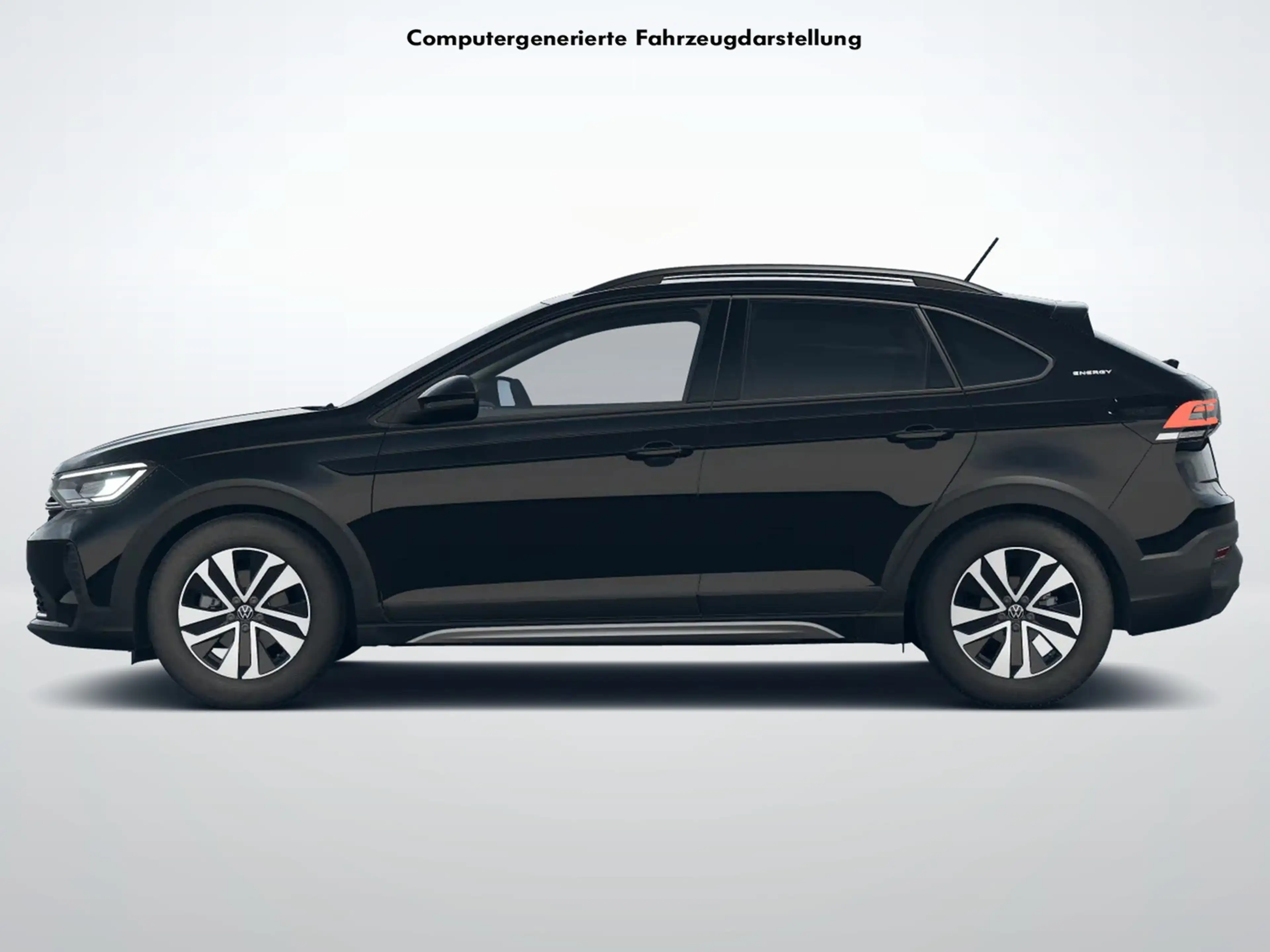 Volkswagen Taigo 1.0 TSI DSG Energy Navi — photo 4