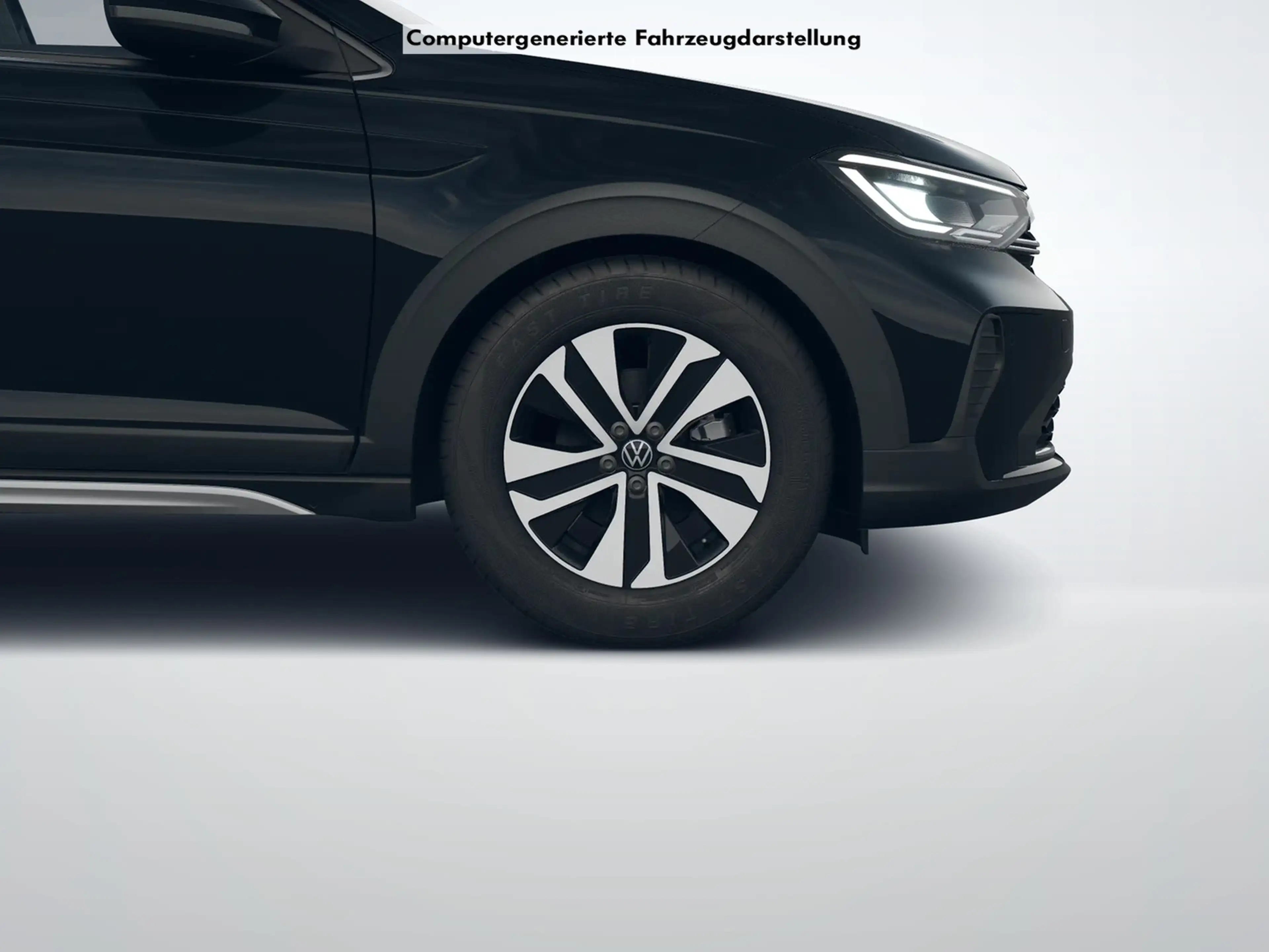 Volkswagen Taigo 1.0 TSI DSG Energy Navi — photo 7