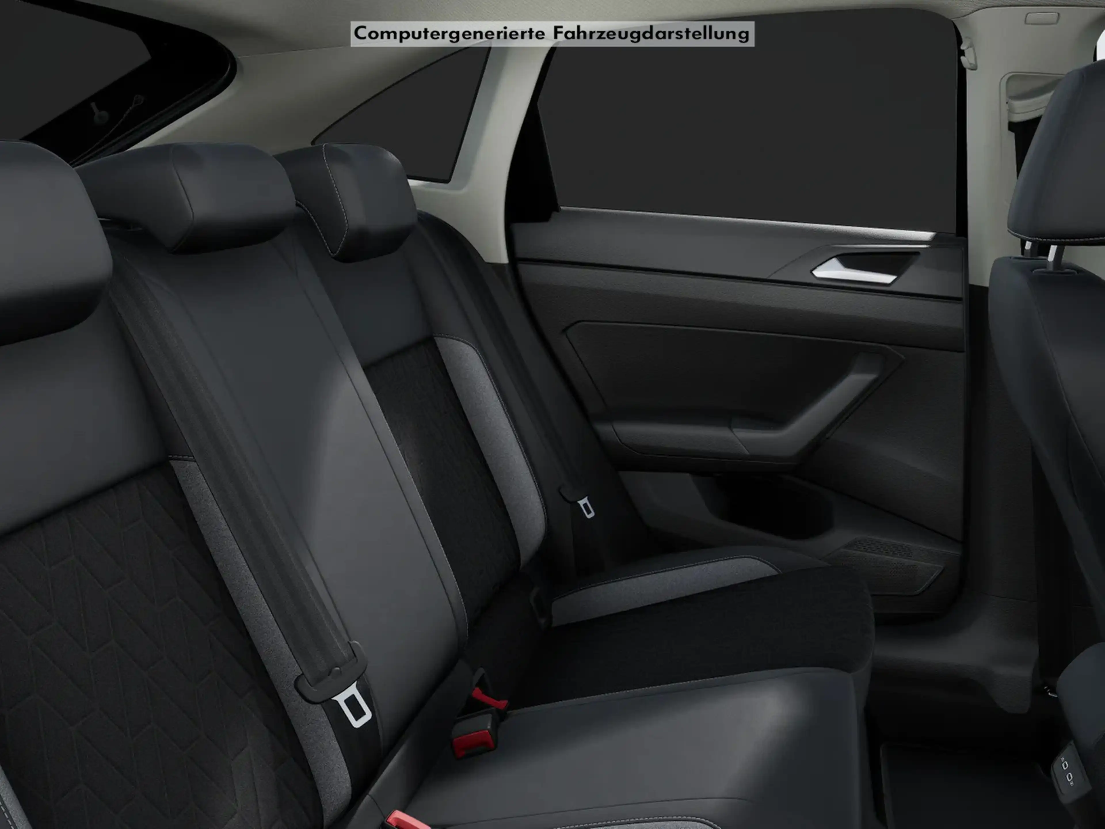 Volkswagen Taigo 1.0 TSI DSG Energy Navi — photo 11