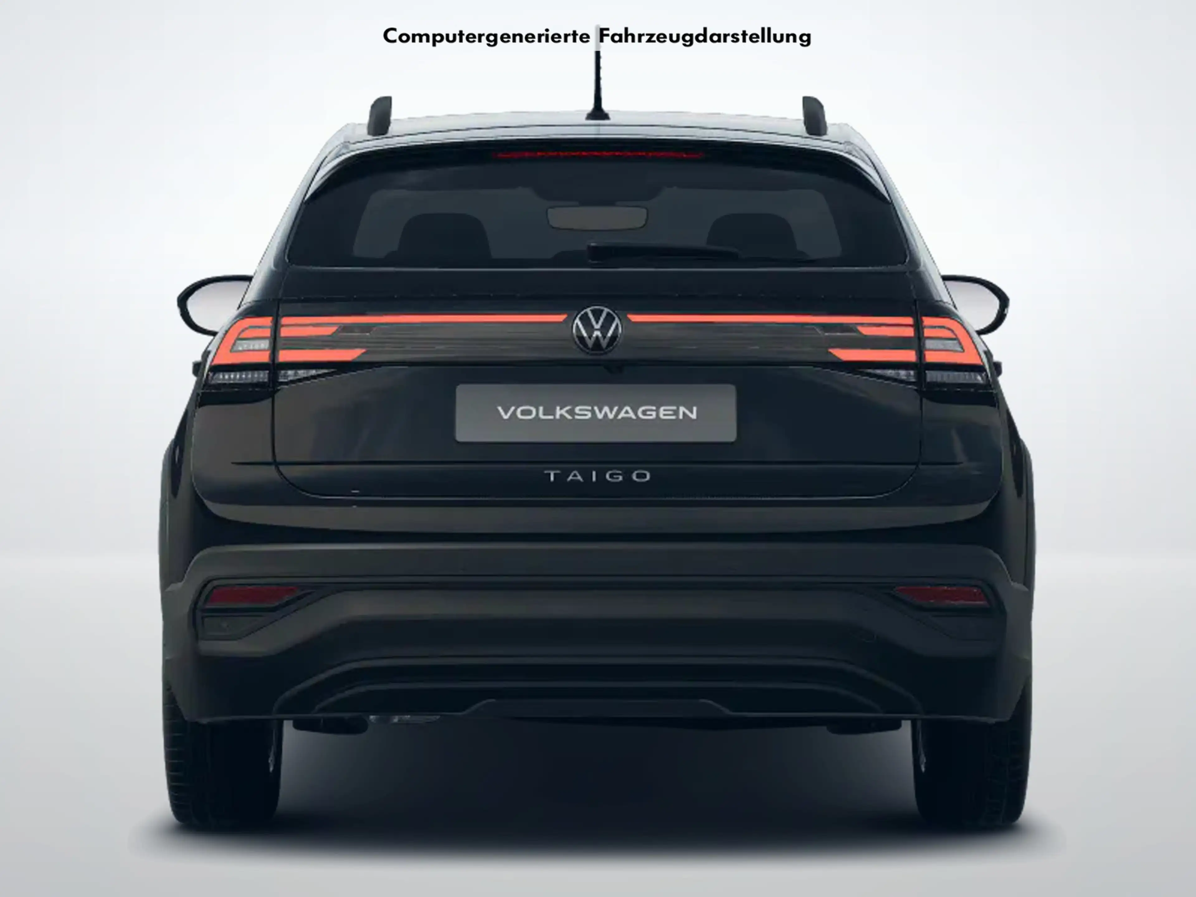 Volkswagen Taigo 1.0 TSI DSG Energy Navi — photo 5