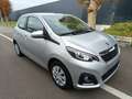 Peugeot 108 108 1.0 VTi  Moteur Toyota !!!prêt à immatr. Grijs - thumbnail 2