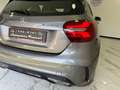 Mercedes-Benz A 180 d -AMG OACK-GARANTITA -2018 Grigio - thumbnail 8