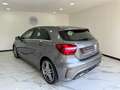 Mercedes-Benz A 180 d -AMG OACK-GARANTITA -2018 Grigio - thumbnail 5