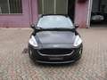 Ford Fiesta 1.0 Ecoboost Hybrid 125CV 5 porte Business Nero - thumbnail 1
