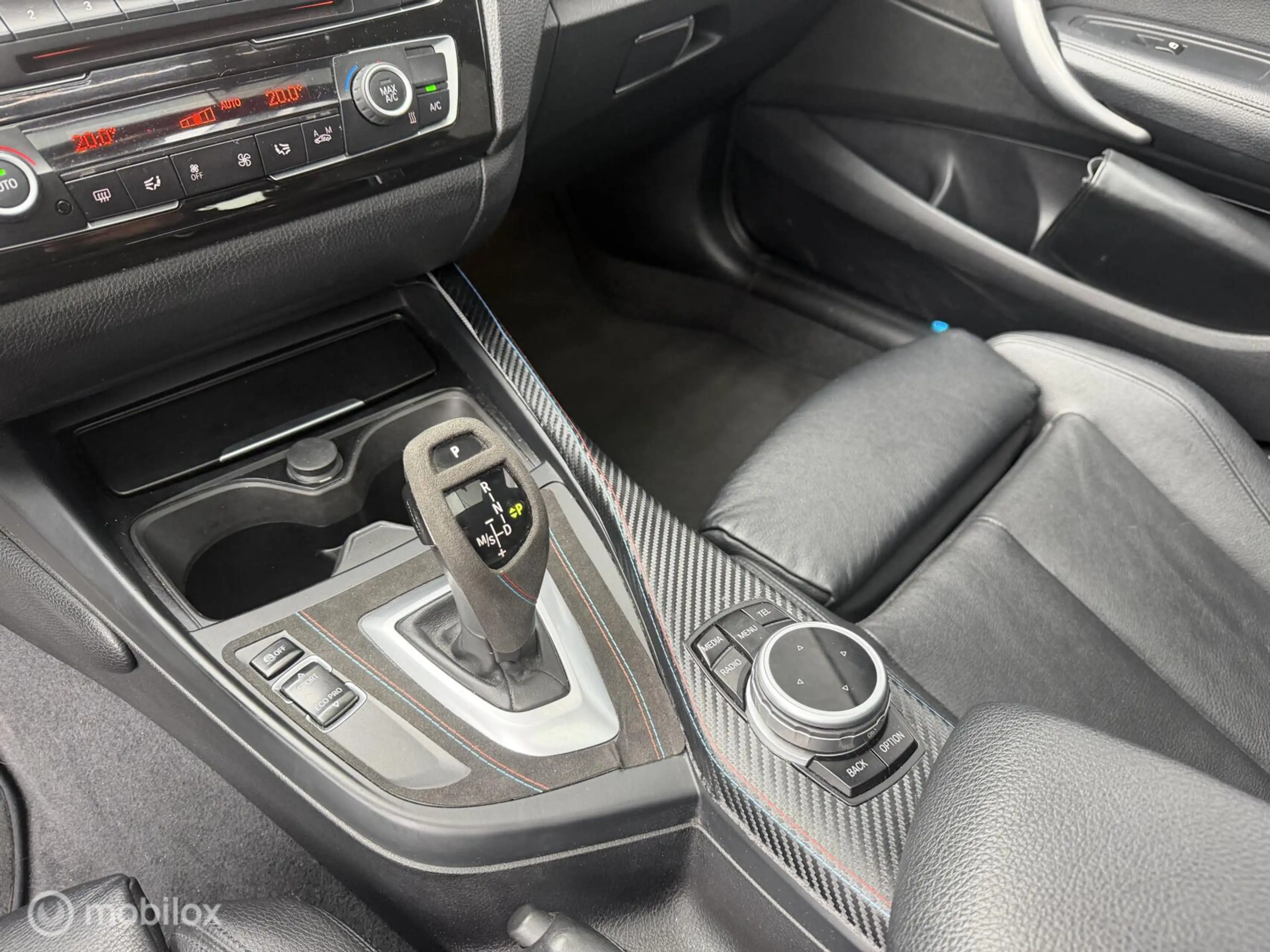 BMW 135 1-serie M135i xDrive High Executive Stage 2 400PK — photo 12