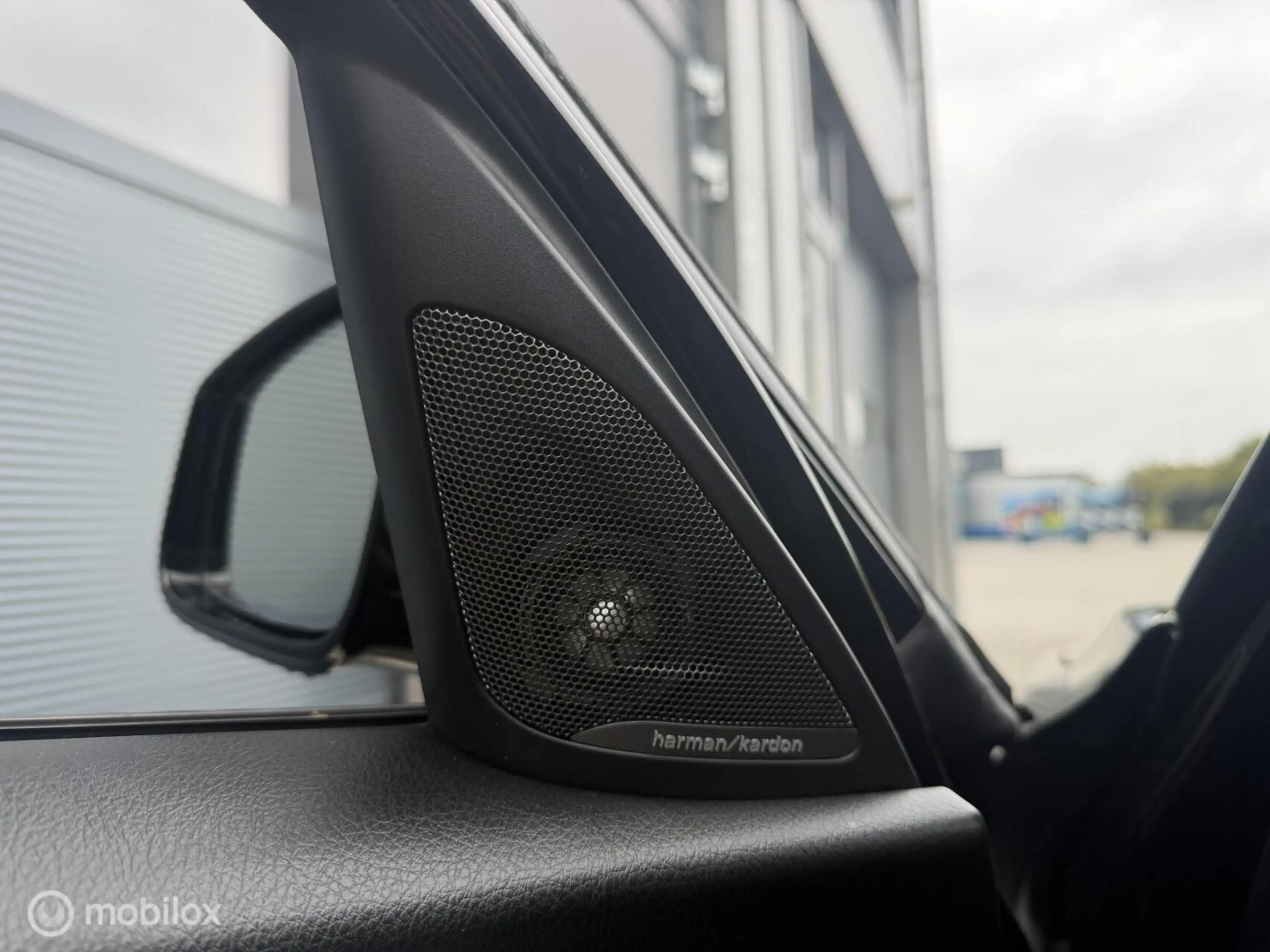 BMW 135 1-serie M135i xDrive High Executive Stage 2 400PK — photo 10