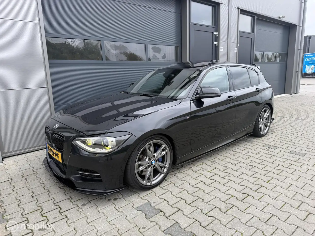 BMW 135