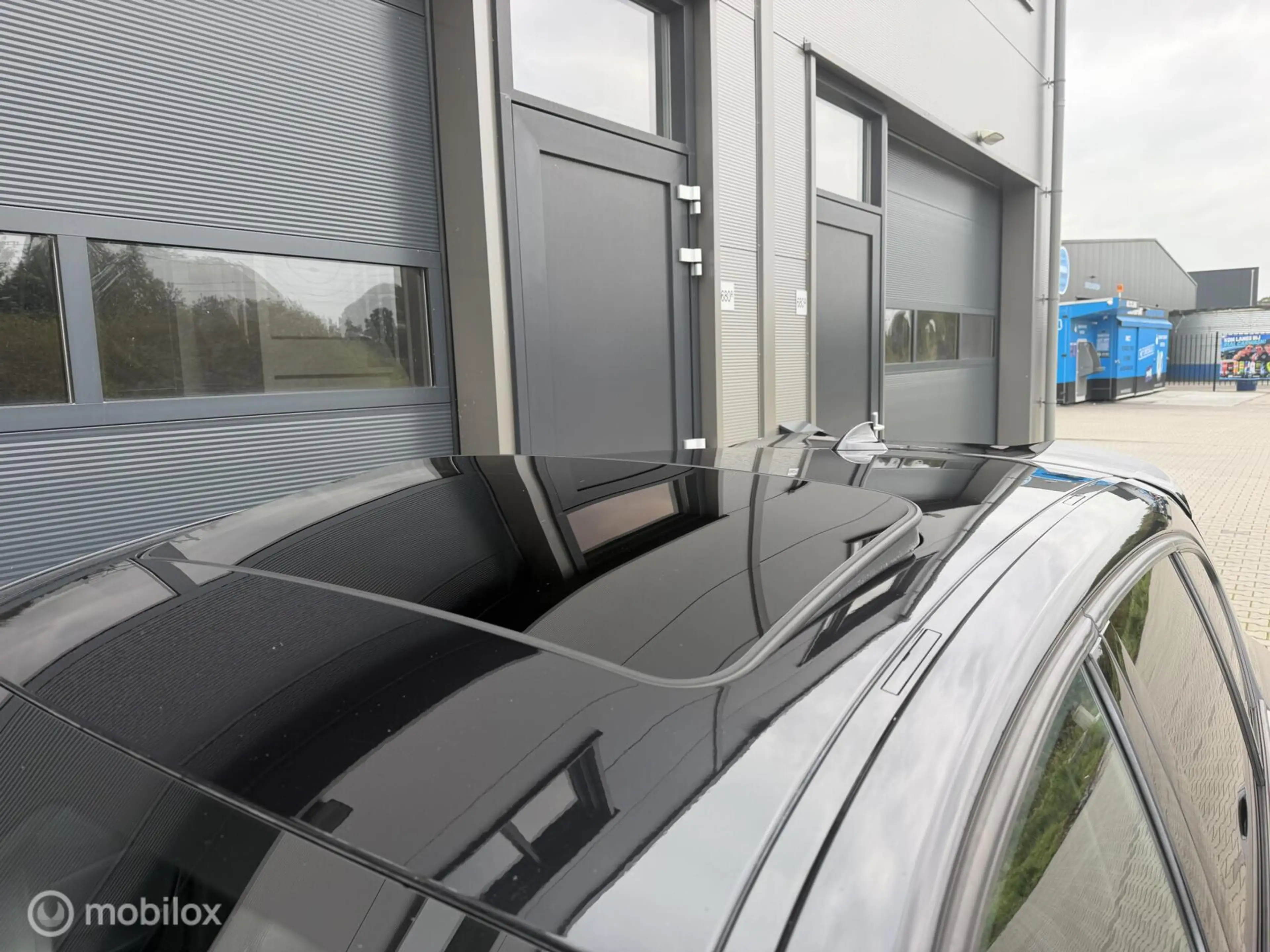 BMW 135 1-serie M135i xDrive High Executive Stage 2 400PK — photo 7