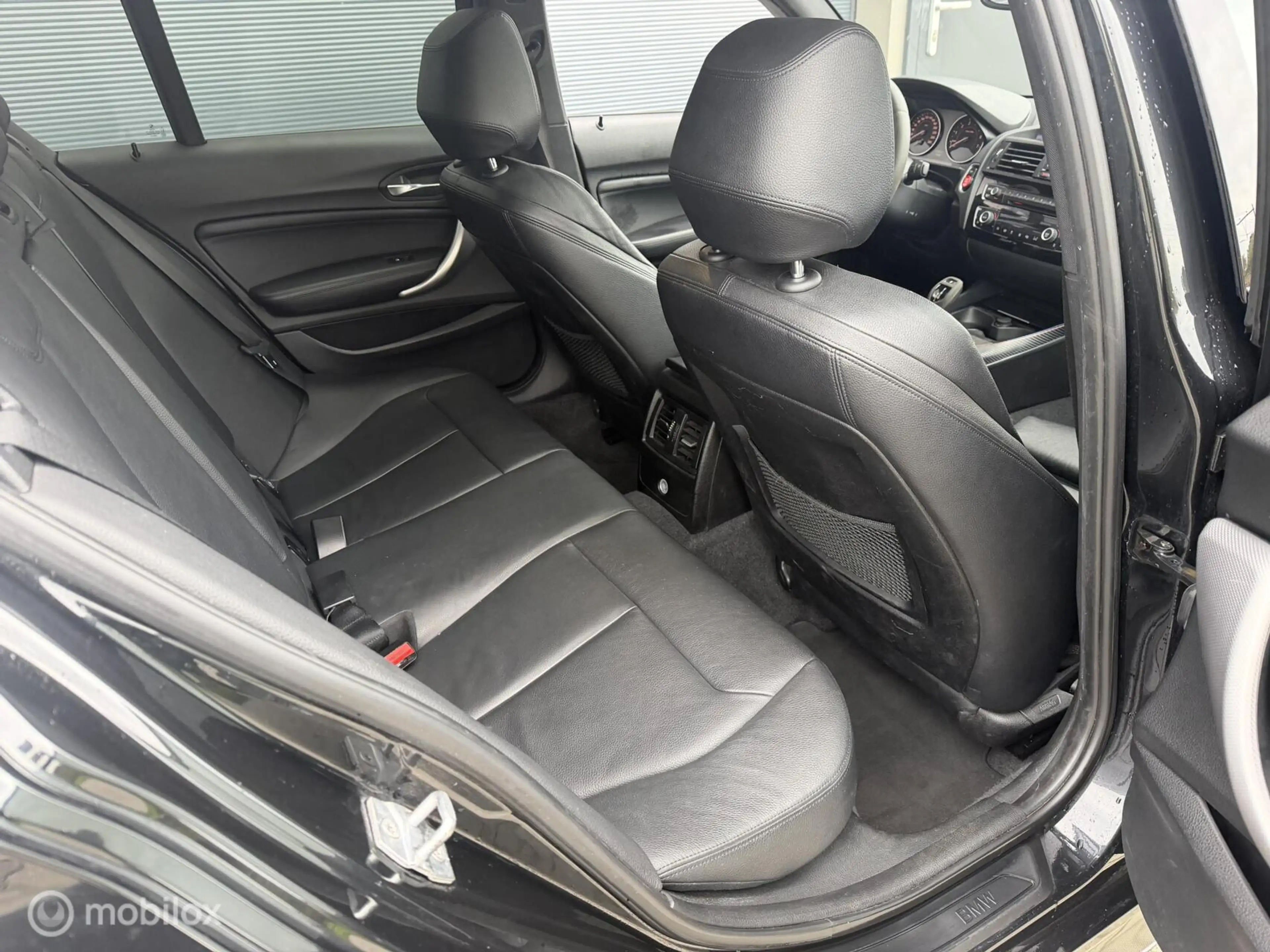 BMW 135 1-serie M135i xDrive High Executive Stage 2 400PK — photo 15