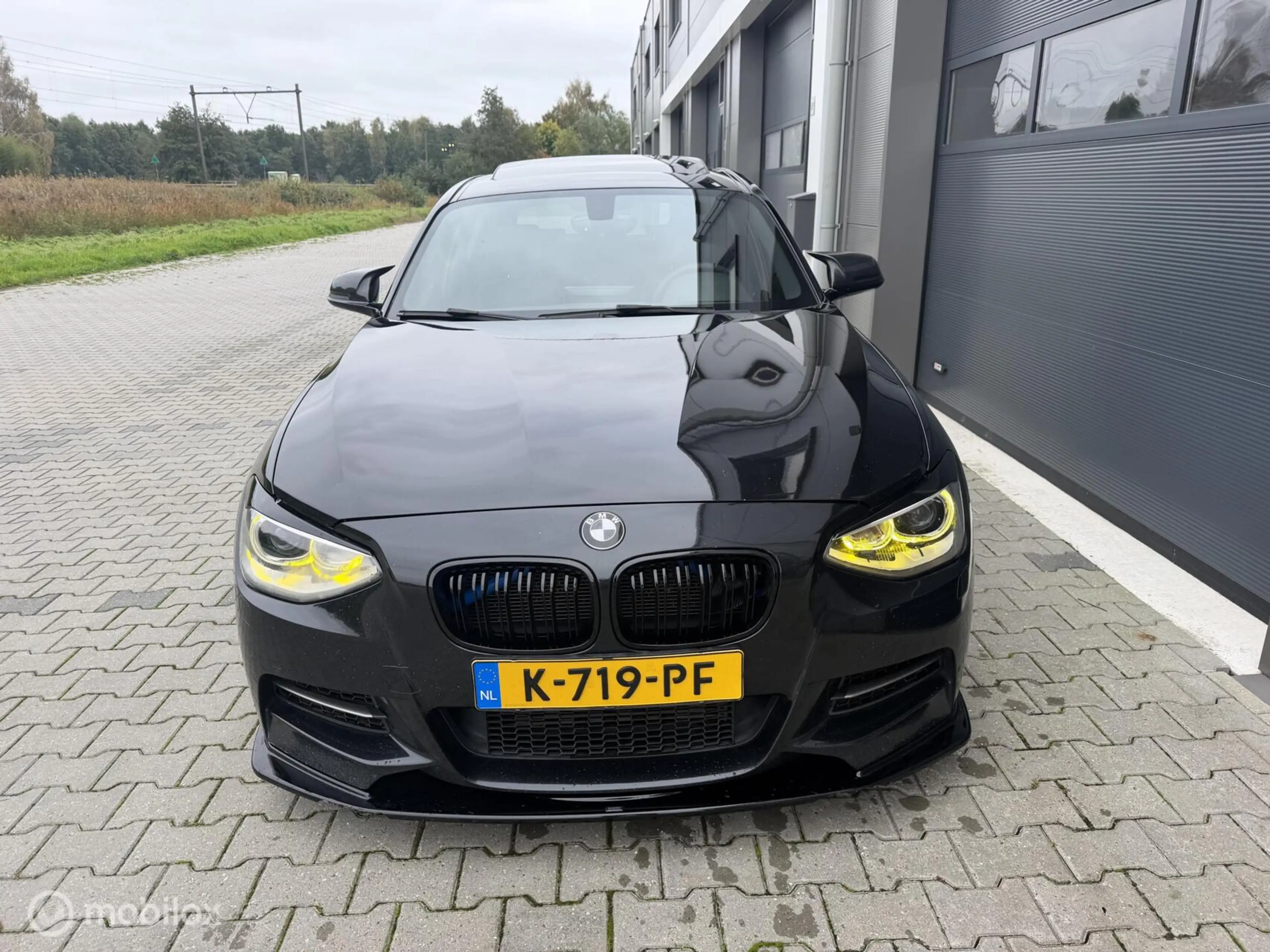 BMW 135 1-serie M135i xDrive High Executive Stage 2 400PK — photo 6