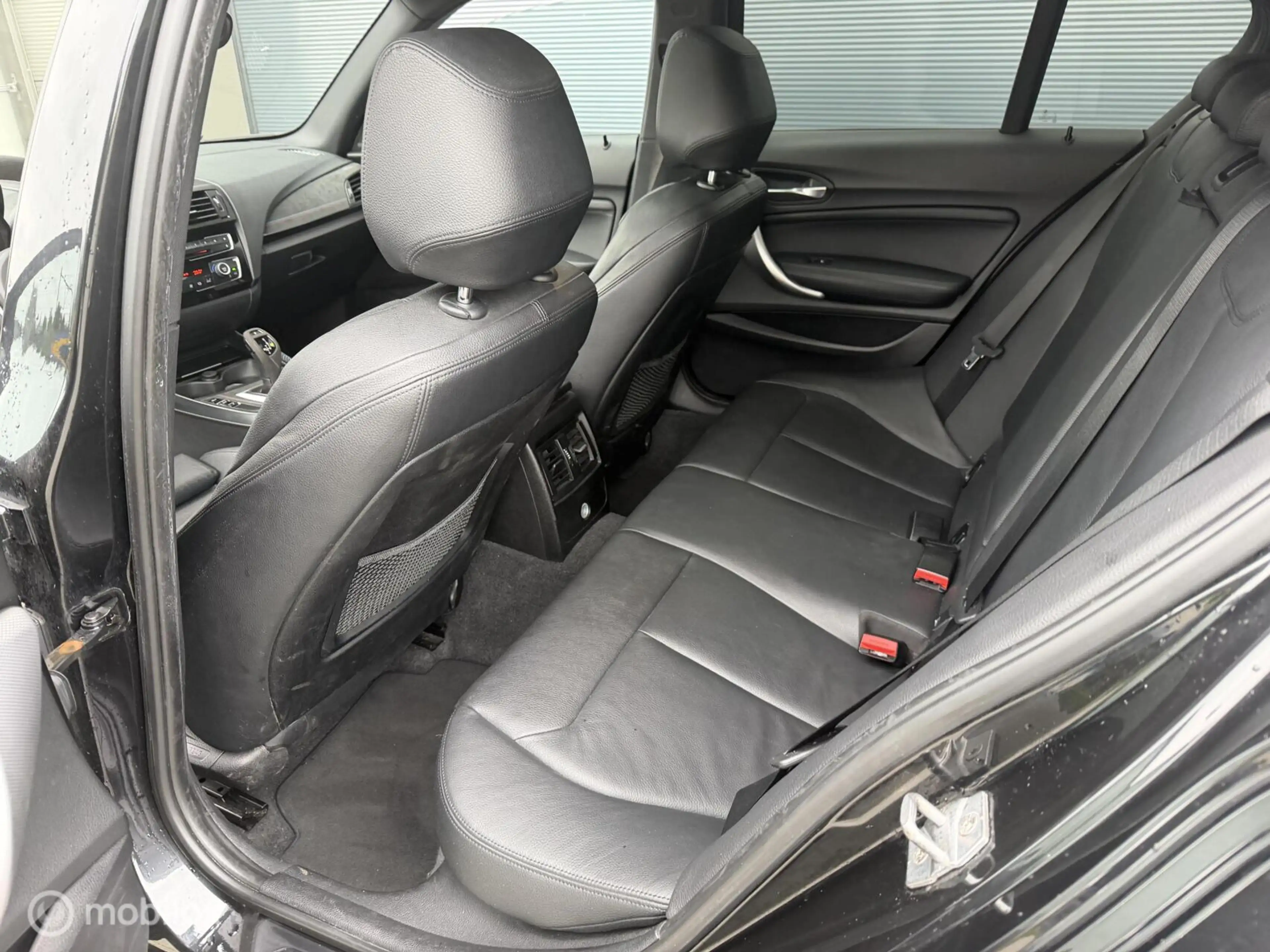 BMW 135 1-serie M135i xDrive High Executive Stage 2 400PK — photo 14