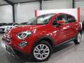 Fiat 500X 1.0T CITY CROSS / LED,KAMERA, APPLE+ANDROID Rot - thumbnail 4