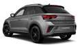 Volkswagen T-Roc R-Line TSI 150 Black Style 19" Panorama Navigation Gris - thumbnail 3