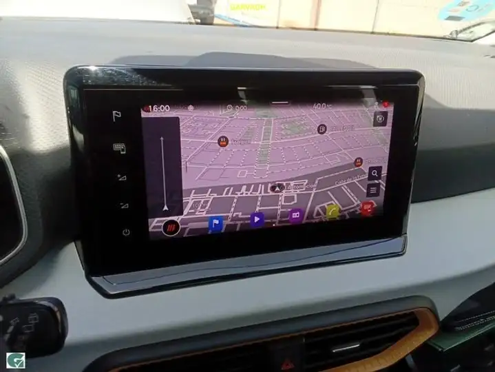 Fiat 500 2024, foto 6