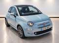 Fiat 500 1.0 MHEV MONOTRIM 70 3P Verde - thumbnail 1