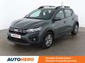 Dacia Sandero 1.0 TCe Stepway Expression Vert - thumbnail 1