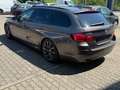 BMW 530 D Touring xDrive Leder Automatik AHK Navi Braun - thumbnail 2