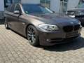 BMW 530 D Touring xDrive Leder Automatik AHK Navi Hnědá - thumbnail 5