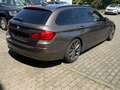 BMW 530 D Touring xDrive Leder Automatik AHK Navi Hnědá - thumbnail 4