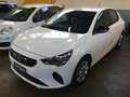 Opel Corsa Corsa VI 2020 1.2 Edition s Bianco - thumbnail 1