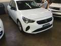 Opel Corsa Corsa VI 2020 1.2 Edition s Bianco - thumbnail 2