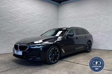 520e*PHEV*CARPLAY*CAMERA*TOURING*LAGE BIV!*