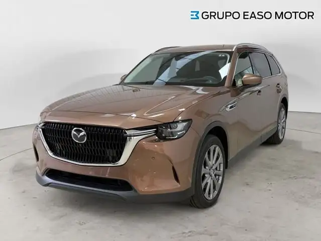 Mazda CX-80 3.3 E-SKY D254 MHEV EXCL.-L PLUS A. AWD 254 5P 7 P