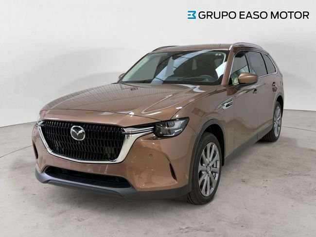 Mazda CX-80 3.3 E-SKY D254 MHEV EXCL.-L PLUS A. AWD 254 5P 7 P - foto 1
