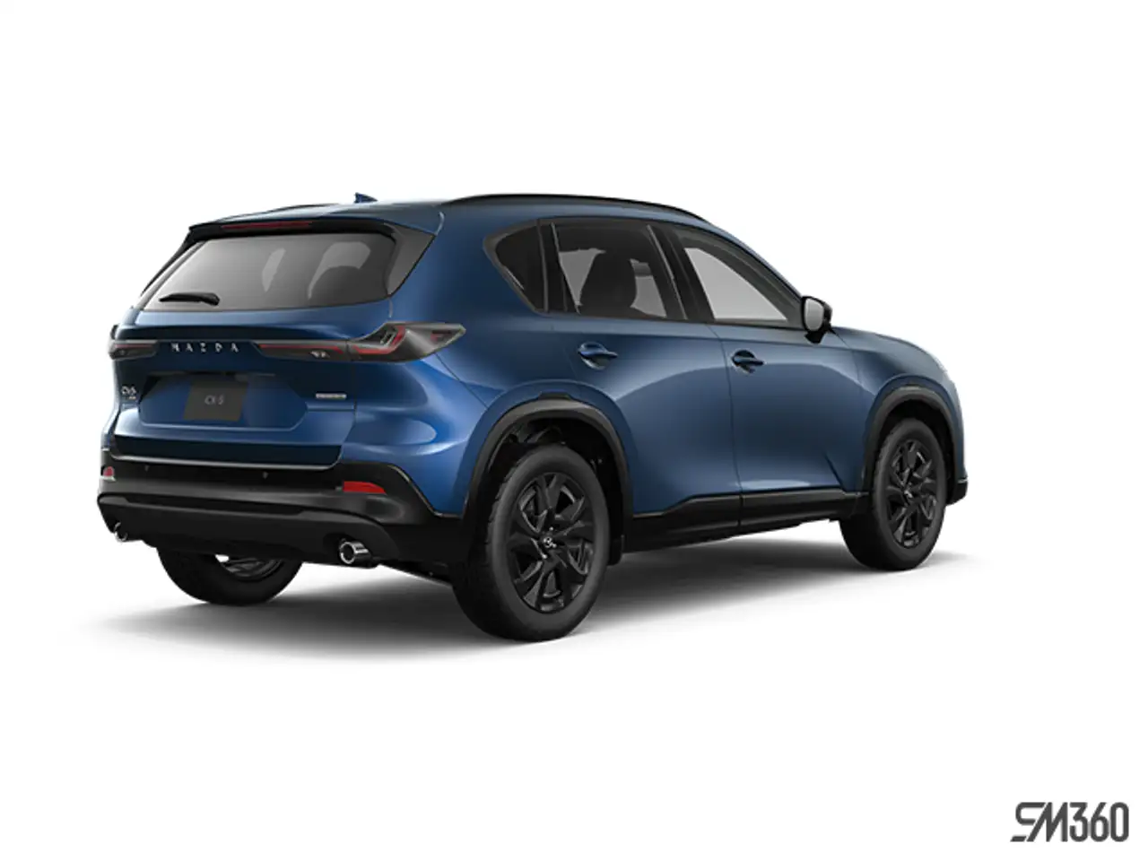 Mazda CX-5 снимка Mazda CX-5